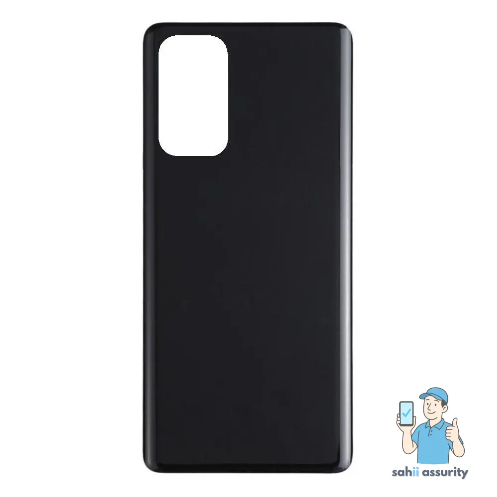 Back Panel Cover for OPPO Reno 5 Pro 5G thumbnail